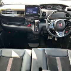 ホンダ　N-BOX☆の画像