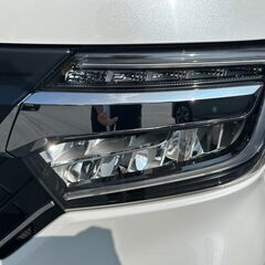 ホンダ　N-BOX☆の画像