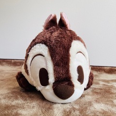 Disney チップ ぬいぐるみ