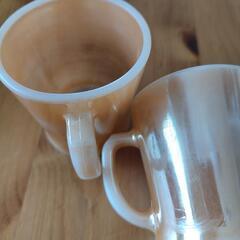 Fire King ファイヤーキング　マグの画像