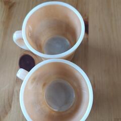 Fire King ファイヤーキング　マグの画像