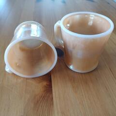 Fire King ファイヤーキング　マグ