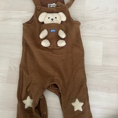 KPB 男の子　90