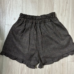 キュロットパンツ♡の画像