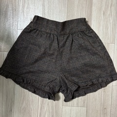 キュロットパンツ♡