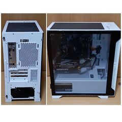 12万円ゲーミングPC PS5Proより良い選択肢かも Ryzen5 5600X RTX4060Tiの画像