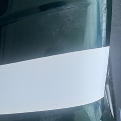 ミラジーノ　L700S ボンネット　G37 ブリティッシュグリーンの画像