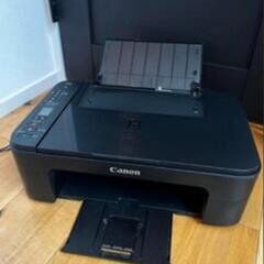 PIXUSTS3330ブラック cannon