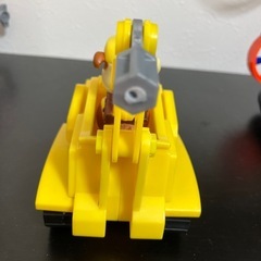 パウパトロール5点セットの画像