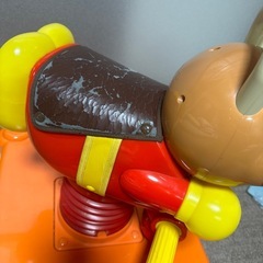 アンパンマンの乗り物の画像