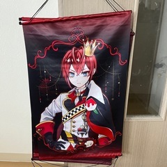 タペストリーの画像