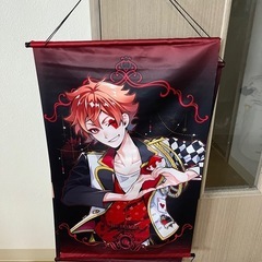 タペストリーの画像