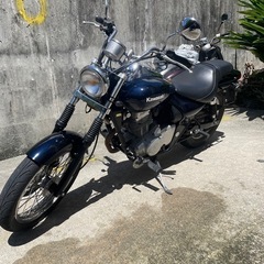 【決まりました✨】カワサキ　エリミネーター125 125cc