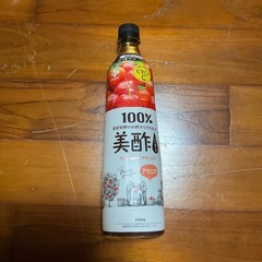 ミチョ　アセロラ900ml 限定フレーバー