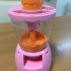ミキサー 玩具
の画像