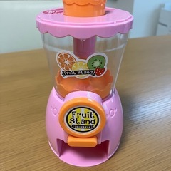 ミキサー 玩具
