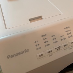 Panasonic ドラム式洗濯乾燥機 2022年モデル NA-LX127BLの画像