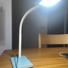 テーブルランプ　スタンドライトの画像