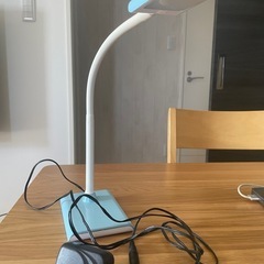 テーブルランプ　スタンドライトの画像