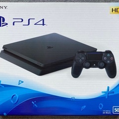 PS4 