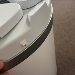 ZitA ゴミ箱　自動　ジータ（ジャンク）の画像