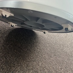 ZitA ゴミ箱　自動　ジータ（ジャンク）の画像