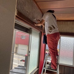 クロス屋さん＊急募＊の画像
