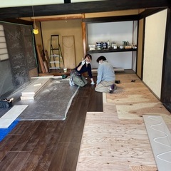 クロス屋さん＊急募＊の画像