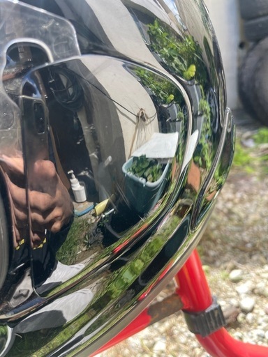 ARAI RX-7X