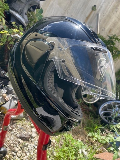 その他 ARAI RX-7X