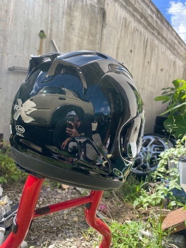 ARAI RX-7X