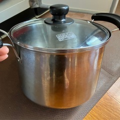 二段蒸し器の画像