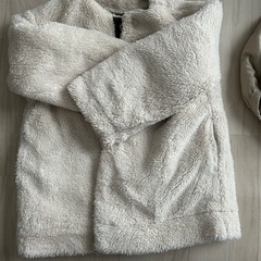 アウター　サイズ90の画像