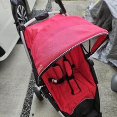 b型ベビーカー