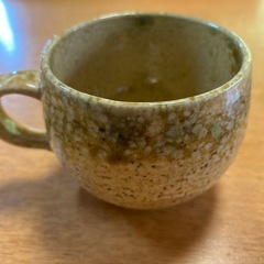 カップアンドソーサーの画像
