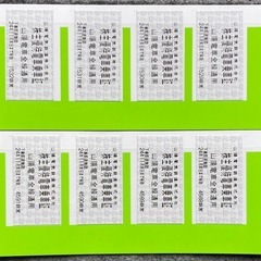 送料込み 山陽電車 株主優待券 8枚