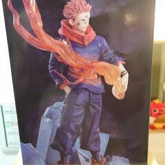 【未開封】呪術廻戦　両面宿儺の画像
