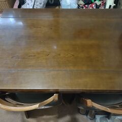 こたつダイニングテーブル　Dining Table 