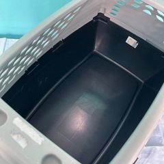 ペットキャリー【再値下げ！】※訳あり※→使用可能用途の要確認の画像