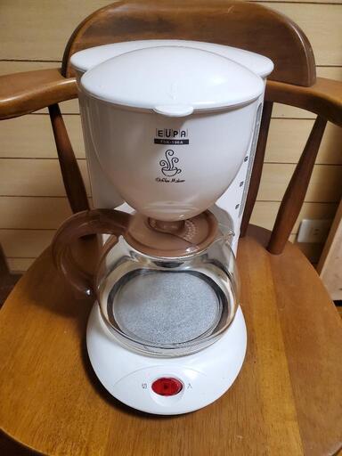 コーヒーメーカー