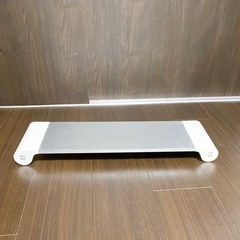 【終了しました】USBポートつき PCモニタースタンド 机上台　...