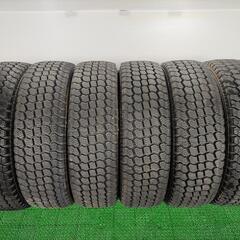 215/70R17.5 118/116L グッドイヤー 2020...