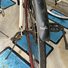 ８日、14日、15日限定　ロードバイクの画像