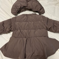 プティマイン　ペプラムダウンの画像