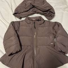 プティマイン　ペプラムダウン