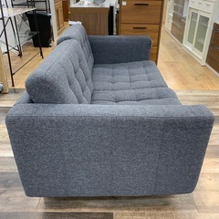 2人掛けソファ　IKEA ランズクローナの画像