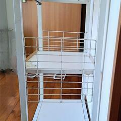 レンジ台の画像