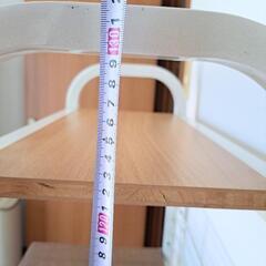 レンジ台の画像