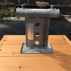 軒下金具