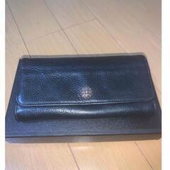 CHROME HEARTSジュディ財布